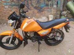 Fusion 125NX